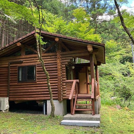 Nature Resort In Shimanto / Vacation Stay 33192 Funato  Екстер'єр фото