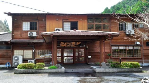 Nature Resort In Shimanto / Vacation Stay 33192 Funato  Екстер'єр фото