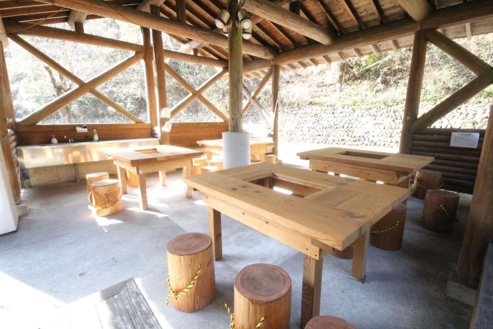 Nature Resort In Shimanto / Vacation Stay 33192 Funato  Екстер'єр фото