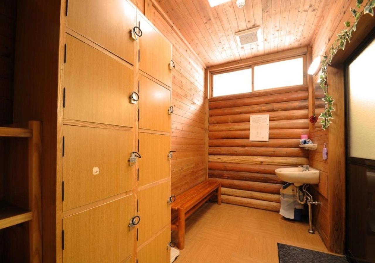 Nature Resort In Shimanto / Vacation Stay 33192 Funato  Екстер'єр фото