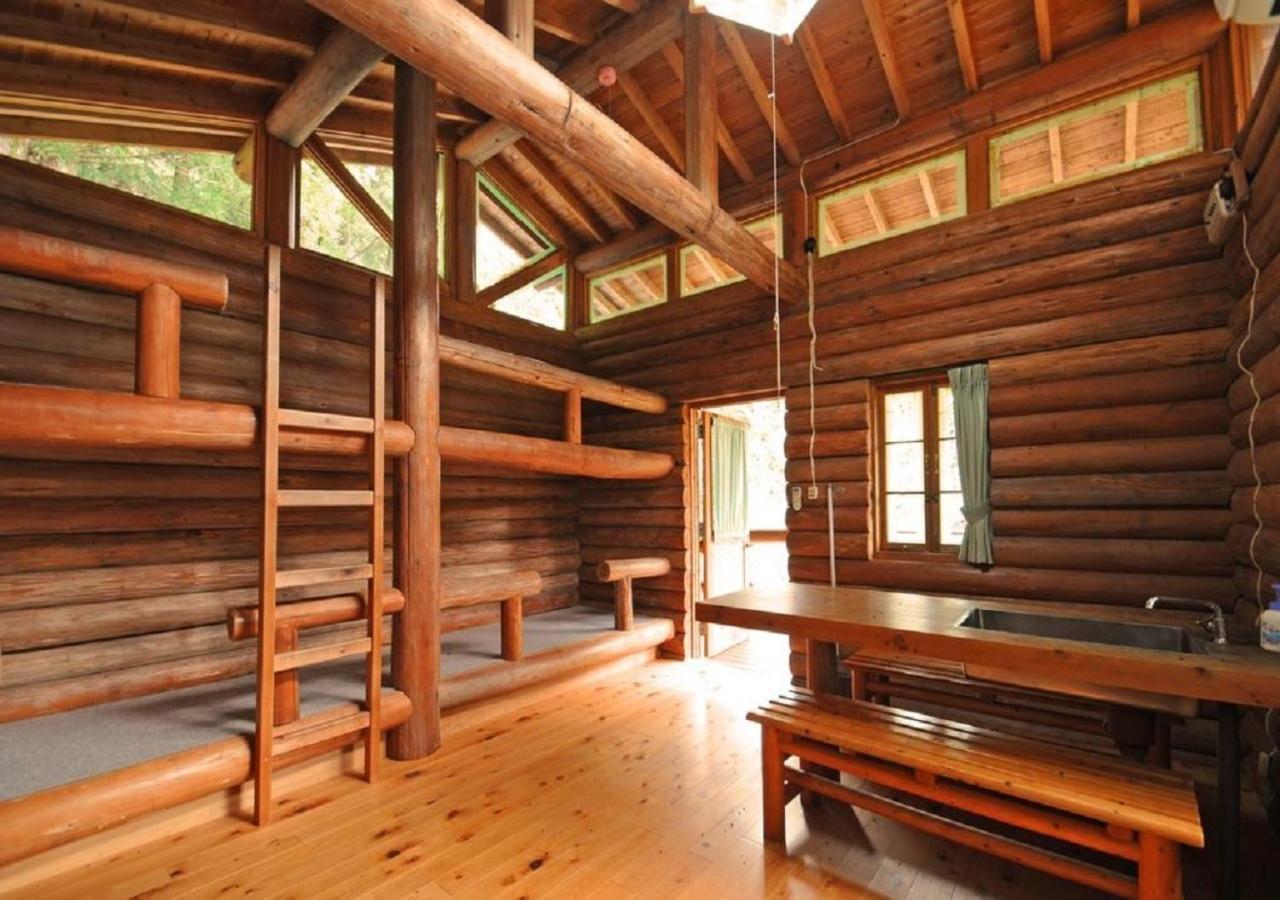 Nature Resort In Shimanto / Vacation Stay 33192 Funato  Екстер'єр фото