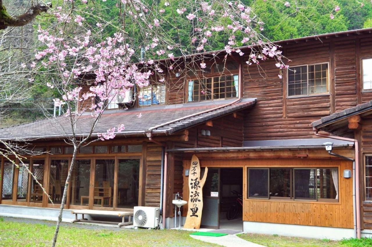 Nature Resort In Shimanto / Vacation Stay 33192 Funato  Екстер'єр фото